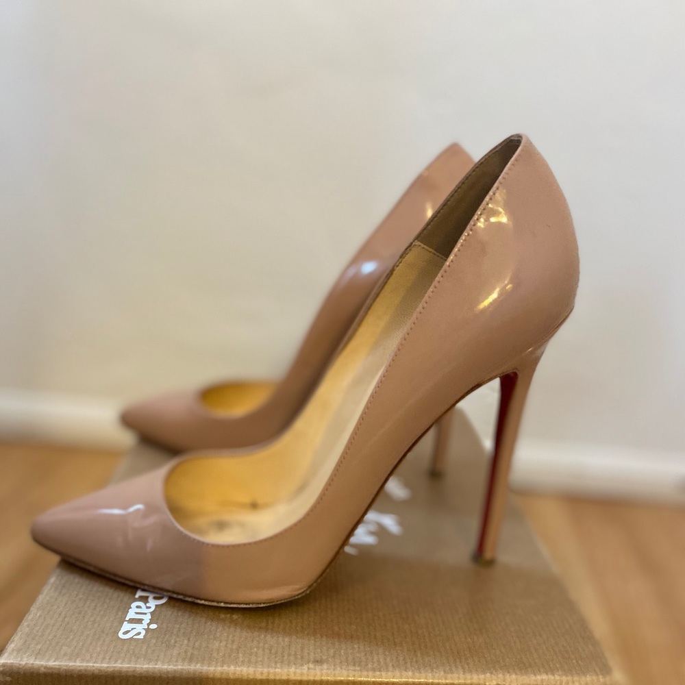 Christian Louboutins